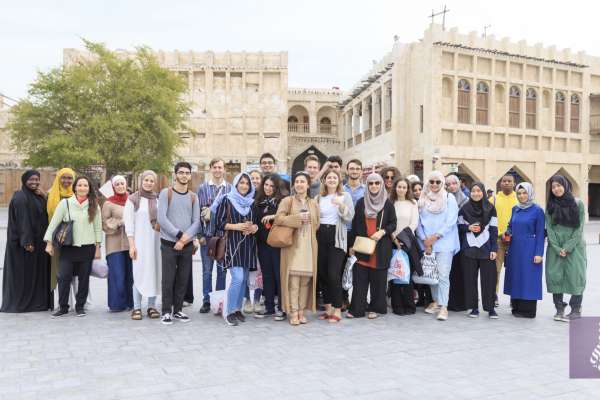 01/2020 CILE 1st Winter School on Applied Islamic Ethics