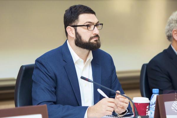 01/2018 Ethical Dilemmas in Current Migration & Refugee Experiences: Muslim Perspectives