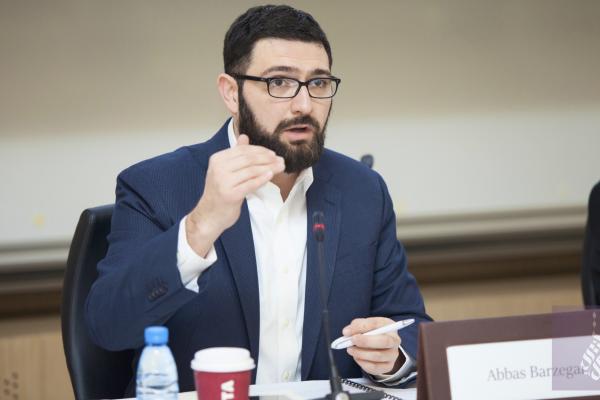 01/2018 Ethical Dilemmas in Current Migration & Refugee Experiences: Muslim Perspectives