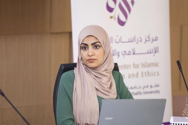 01/2018 Ethical Dilemmas in Current Migration & Refugee Experiences: Muslim Perspectives