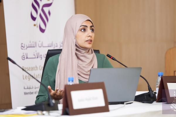 01/2018 Ethical Dilemmas in Current Migration & Refugee Experiences: Muslim Perspectives