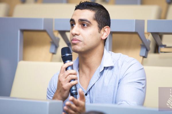 01/2018 Ethical Dilemmas in Current Migration & Refugee Experiences: Muslim Perspectives