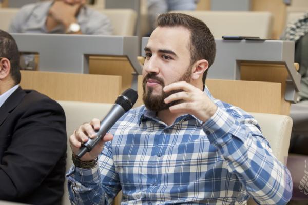 01/2018 Ethical Dilemmas in Current Migration & Refugee Experiences: Muslim Perspectives