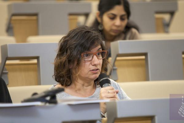 01/2018 Ethical Dilemmas in Current Migration & Refugee Experiences: Muslim Perspectives
