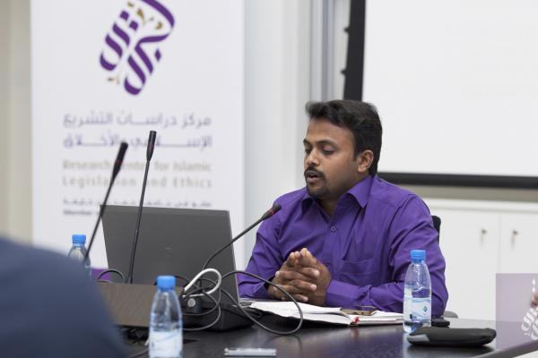 01/2018 Migration & Islamic Ethics: Issues of Residence, Naturalization and Citizenship