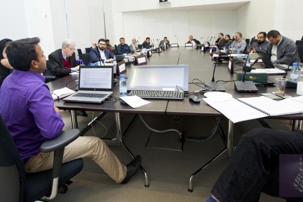 01/2018 Migration & Islamic Ethics: Issues of Residence, Naturalization and Citizenship