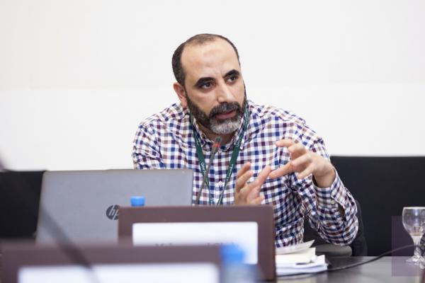 01/2018 Migration & Islamic Ethics: Issues of Residence, Naturalization and Citizenship