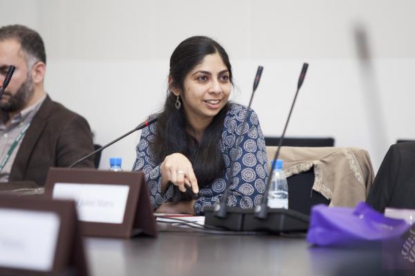 01/2018 Migration & Islamic Ethics: Issues of Residence, Naturalization and Citizenship