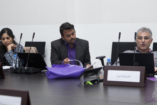 01/2018 Migration & Islamic Ethics: Issues of Residence, Naturalization and Citizenship