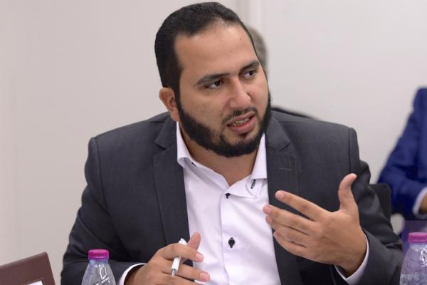 09/2016 Seminar "Ijtihad in Contemporary Context: Concept, Functions and Methods"