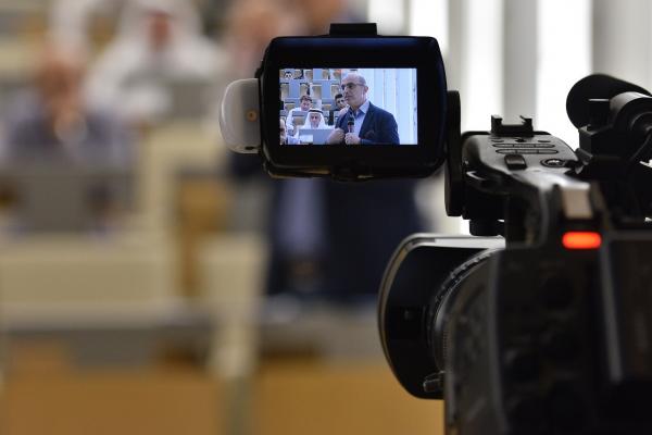 10/2015 Family in the Age of Science: Ethical Challenges between Islam and Medicine