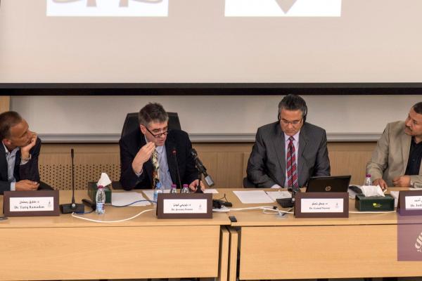 01/2017 The Question of Ethics in Contemporary Time: Challenges and Prospects