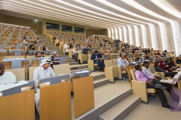01/2017 The Question of Ethics in Contemporary Time: Challenges and Prospects