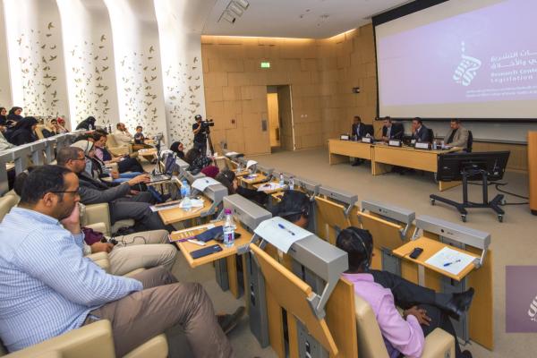 01/2017 The Question of Ethics in Contemporary Time: Challenges and Prospects