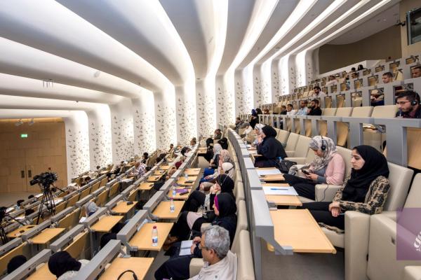 01/2017 The Question of Ethics in Contemporary Time: Challenges and Prospects