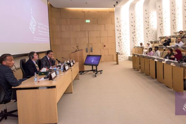 01/2017 The Question of Ethics in Contemporary Time: Challenges and Prospects