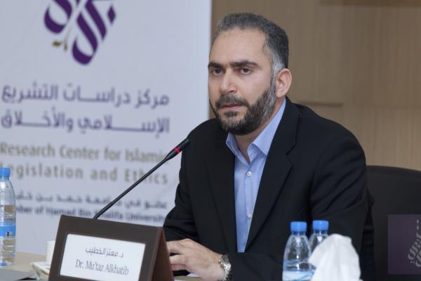 03/2018 Islamic Studies in the Twenty-First Century: Challenges and Prospects