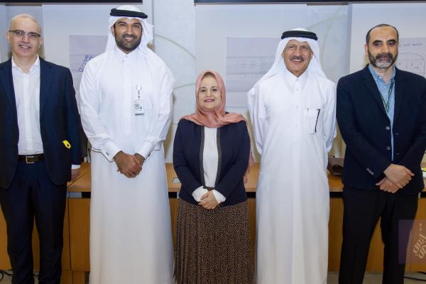 01/2019 Islamic Ethics & Genomics: Specialized Knowledge as Public Discourse