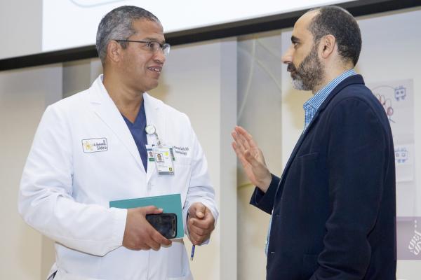 01/2019 Islamic Ethics & Genomics: Specialized Knowledge as Public Discourse
