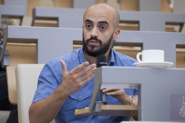 03/2018 Islamic Studies in the Twenty-First Century: Challenges and Prospects