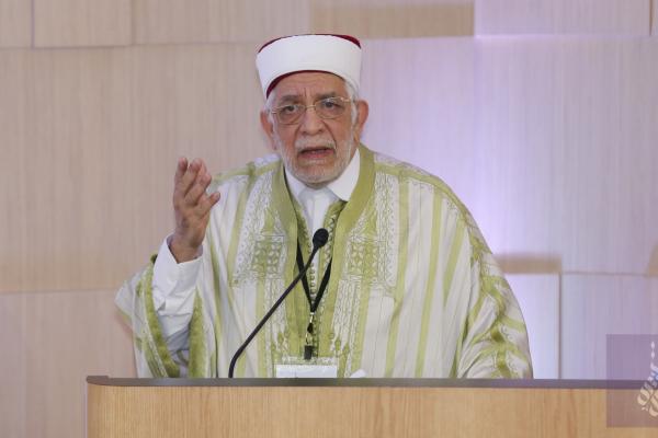 03/2018 Religious discourse in the public sphere: principles and realities