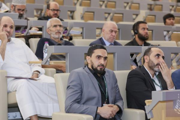 03/2018 Religious discourse in the public sphere: principles and realities