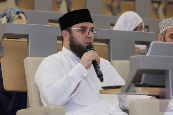 03/2018 Religious discourse in the public sphere: principles and realities