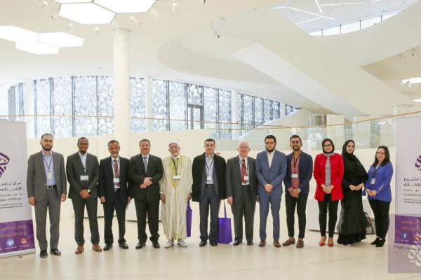 03/2018 Religious discourse in the public sphere: principles and realities