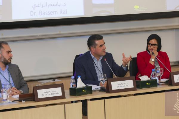 03/2018 Religious discourse in the public sphere: principles and realities