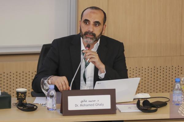 03/2018 Religious discourse in the public sphere: principles and realities