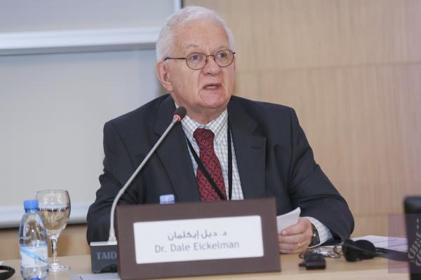 03/2018 Religious discourse in the public sphere: principles and realities