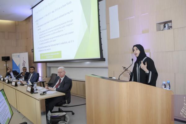 03/2018 Religious discourse in the public sphere: principles and realities