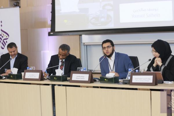 03/2018 Religious discourse in the public sphere: principles and realities