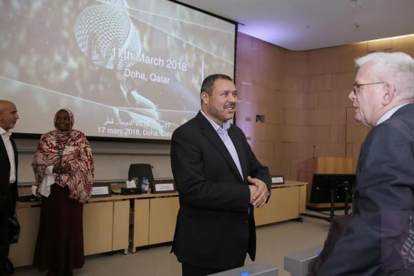 03/2018 Religious discourse in the public sphere: principles and realities