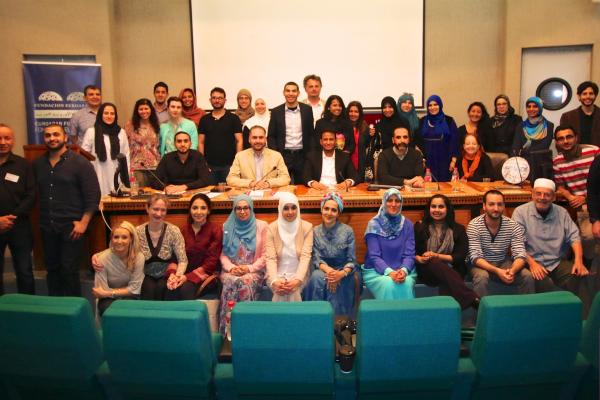 05/2016 CILE Granada Summer School 2016