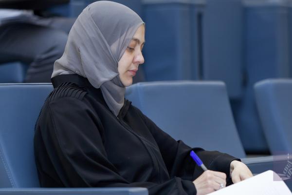 01/2019 Islamic Ethics & Genomics: Specialized Knowledge as Public Discourse