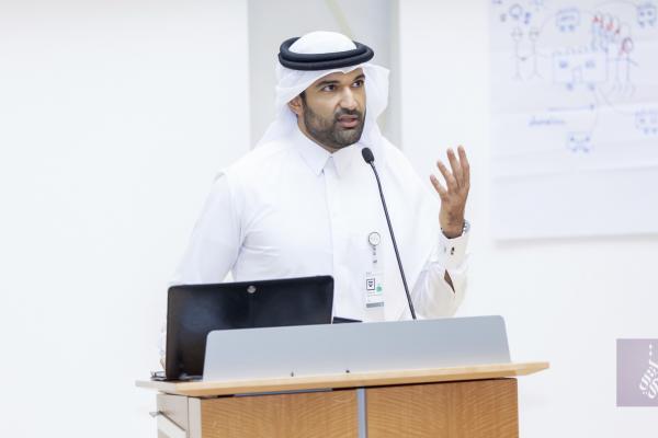 01/2019 Islamic Ethics & Genomics: Specialized Knowledge as Public Discourse