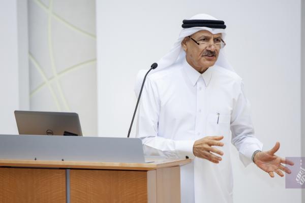 01/2019 Islamic Ethics & Genomics: Specialized Knowledge as Public Discourse