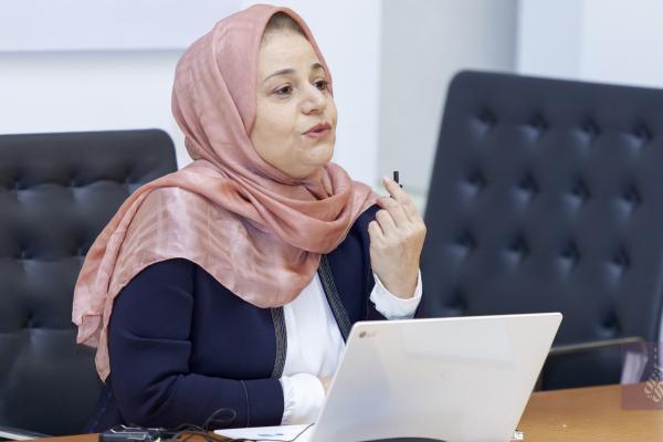 01/2019 Islamic Ethics & Genomics: Specialized Knowledge as Public Discourse