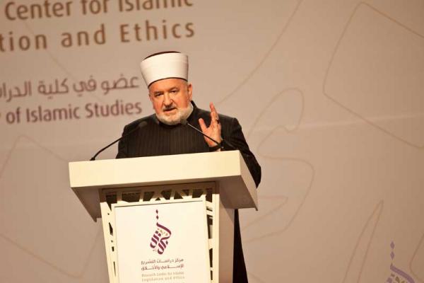 Inauguration 15 january 2012
