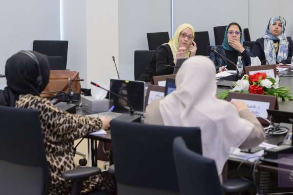 02/2020 Women and Religious Knowledge: Towards an Ethical Approach to women’s issue