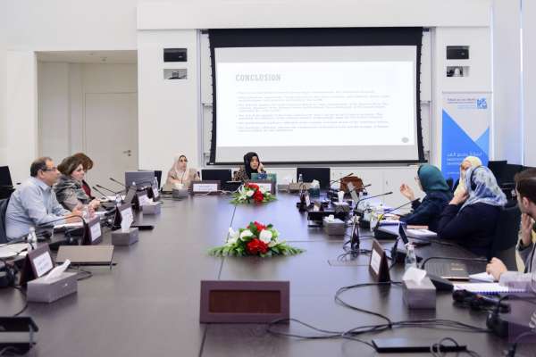 02/2020 Women and Religious Knowledge: Towards an Ethical Approach to women’s issue