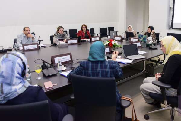 02/2020 Women and Religious Knowledge: Towards an Ethical Approach to women’s issue