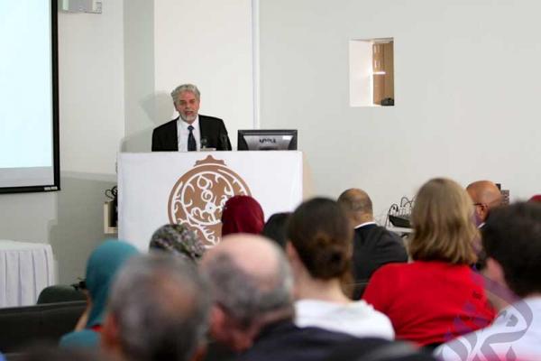 Lecture Migrant Workers