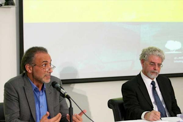 Lecture Migrant Workers