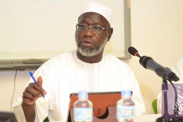 CIMEF-CILE 2017 Summer School in Abidjan, Ivory Coast