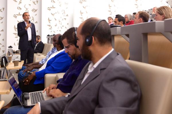 09/2015 Necessary Migrant Labor Reform: Islamic Ethics, Human Rights, or Market Economy?