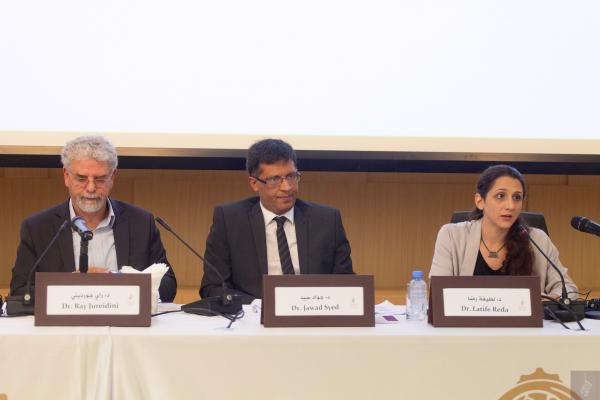 09/2015 Necessary Migrant Labor Reform: Islamic Ethics, Human Rights, or Market Economy?