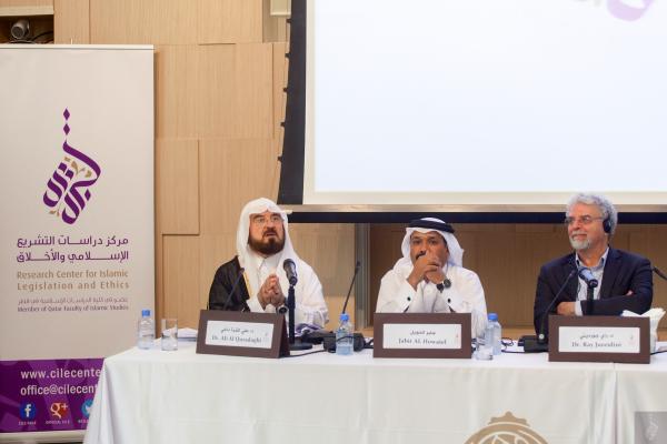 09/2015 Necessary Migrant Labor Reform: Islamic Ethics, Human Rights, or Market Economy?