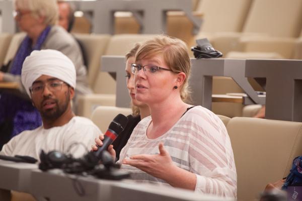 09/2015 Necessary Migrant Labor Reform: Islamic Ethics, Human Rights, or Market Economy?